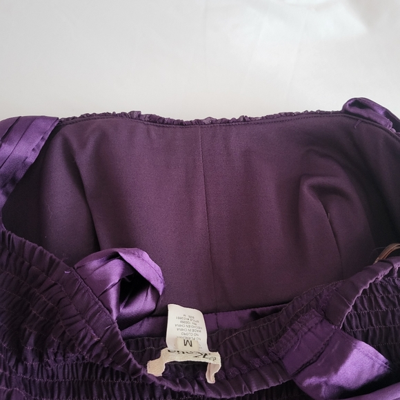 Katia Royal Purple Cocktail Dress 💜 - Picture 10 of 10
